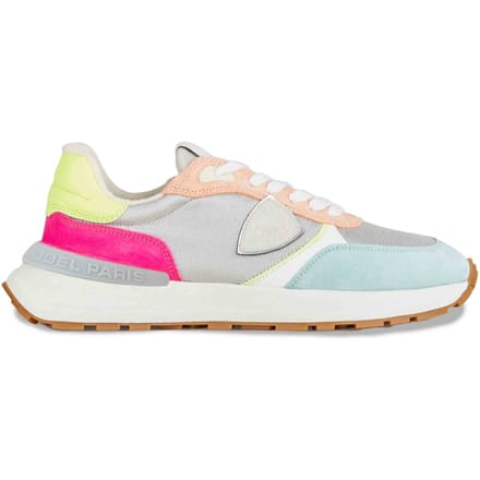 Antibes Low Mondial sneakers