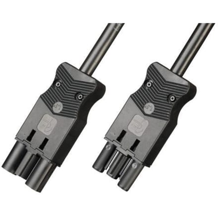 Adels AC166 Patchsnoer voor Bouwinstallatie - 1804683