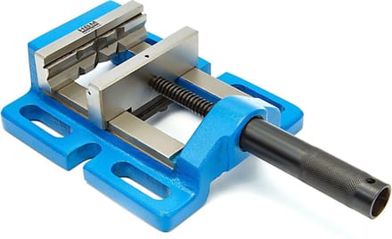 HBM Type 1 Boorklemmen 100 mm klembereik, maximale opening 120 mm
