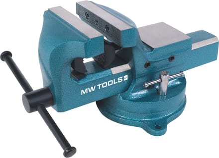 Bankschroef MW Tools BAP150