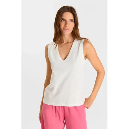 Top Le Temps des Cerises RAPHAEL-tanktop