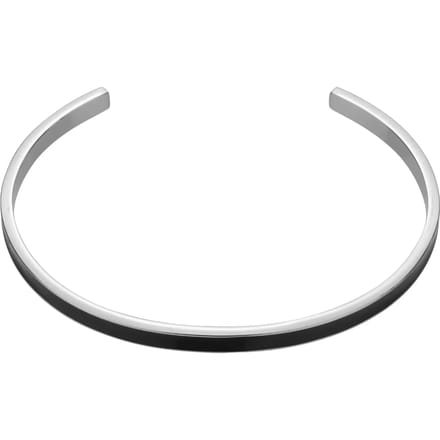 Rvs armband Marc Lauder Bergamo