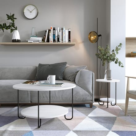 Salontafel Corro | Homitis