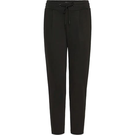 Ichi Broek Ihkate Pa Cropped 20104757 Black 10001 Dames Maat - XL