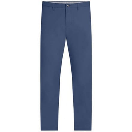 Tommy Hilfiger broek 26619 - Aegean Sea