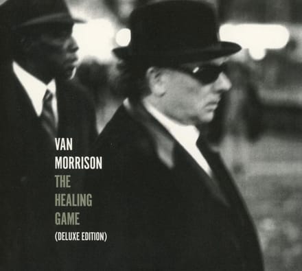 Healing Game - Van Morrison