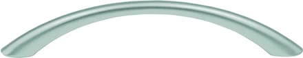 Gamet UP82 Serie - Meubelgreep - Chrom Satijn - 96mm