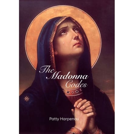 The Madonna Codes - Patty Harpenau