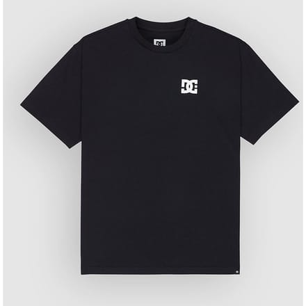 T-shirt DC Shoes Pushing Forward