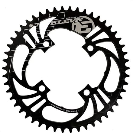 Fietskroon Elevn Flow 49T
