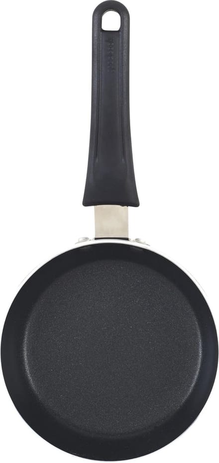 Mini Koekpan 4,6 inch - Anti-aanbak Kookpan voor Eieren