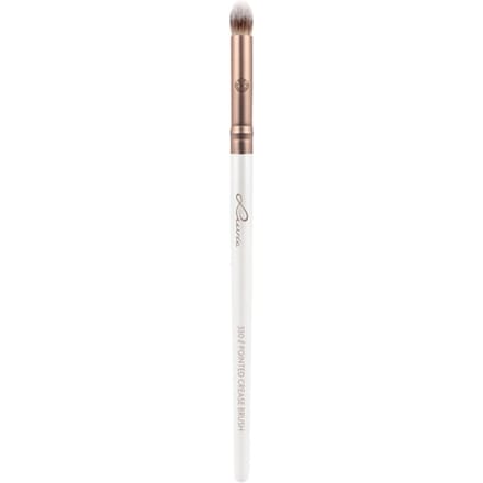 Luvia Cosmetics Eye brush 330 Pointed Crease Brush - Elegance Oogschaduwkwasten Dames