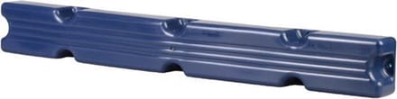 Talamex navy Steigerfender 100 cm