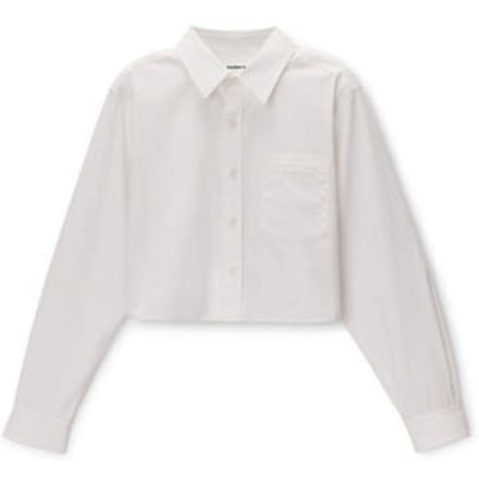 Alexander Wang Overhemden wit