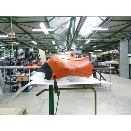 Motortankmat Bagster Moto Guzzi V7 II 2010-2018