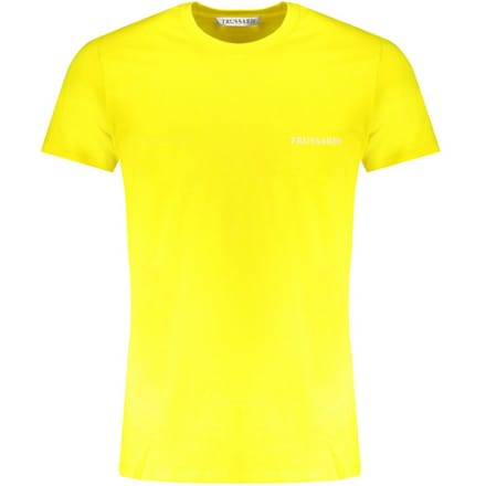 Korte Mouwen Crew Neck T-shirt