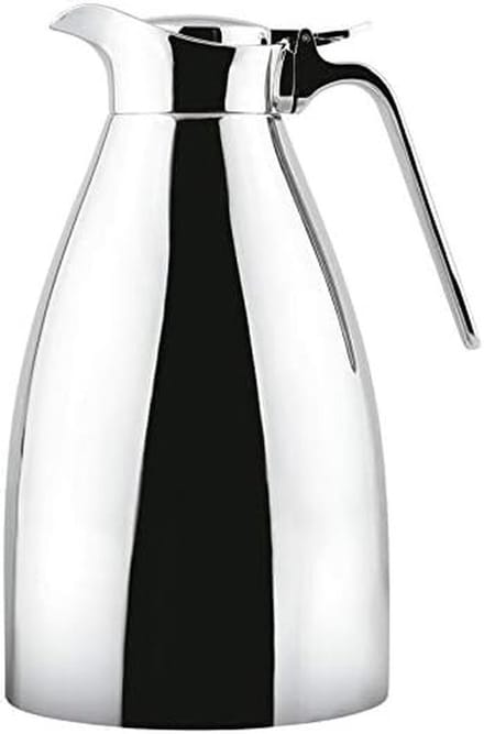 Geïsoleerde Drankdispenser RVS - Houd Drankjes Warm of Koud