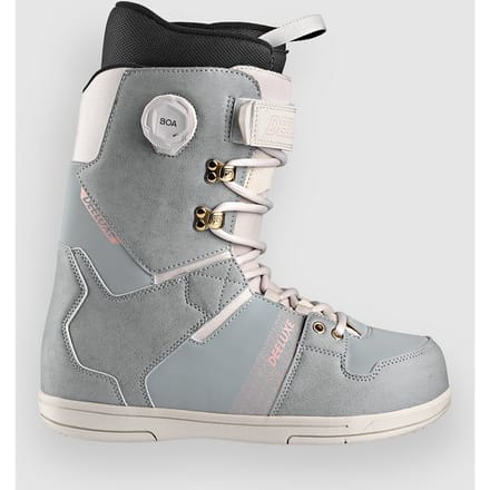 DEELUXE D.N.A. 2027 Snowboard Schoenen grijs