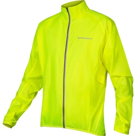 Endura Pakajak Bright Yellow - M