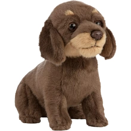Kinderknuffel Akah Animal Wire-haired Dachshund Puppy
