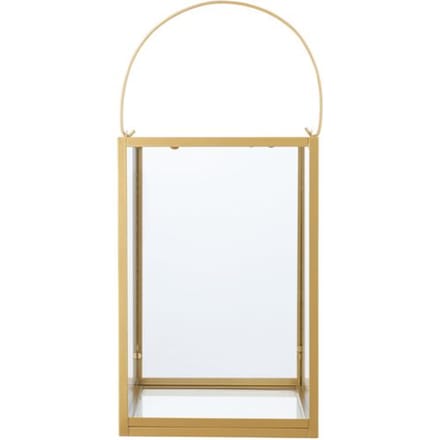LIVARNO HOME Woonaccessoires (Glazen houder)