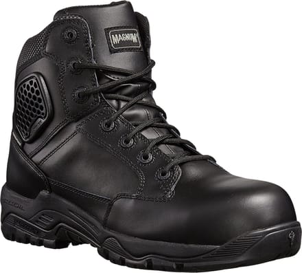 Magnum Strike Force 6.0 M801550/021 S3 - Zwart - 35