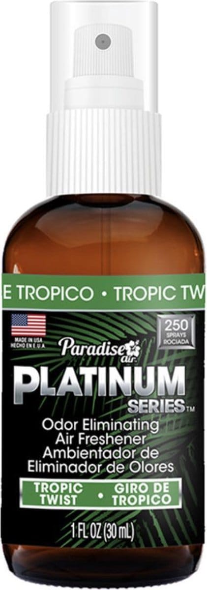 Paradise air luchtverfrisser Tropical Twist