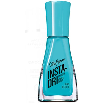 Insta-dri Nagellak #490-electric Splash 9,17 ml