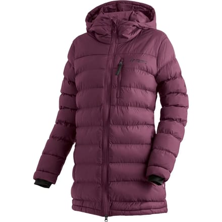 Damesjas Maier Sports Lomnica Coat