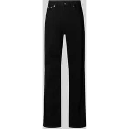 Regular fit Jeans met 5-pocketmodel