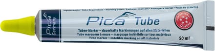Pica 575/44 Tube Markeerpasta geel, 50ml - PI57544