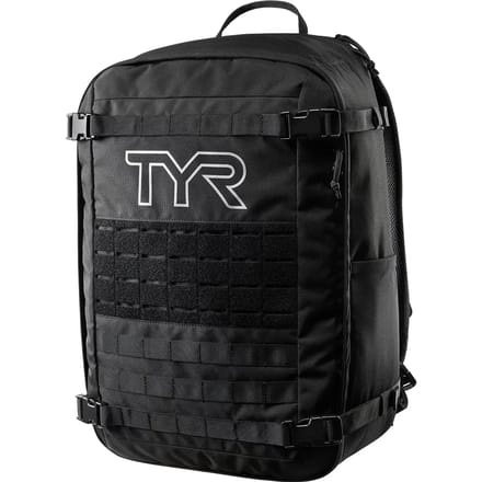 Tyr Mission Training Rugzak 39l Zwart