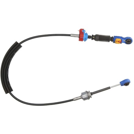 Kabel, handgeschakelde versnellingsbak LINEX 35.44.09