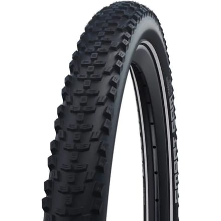 Schwalbe Smart Sam Performance buitenband - 26 x 2,10" / 54-559 mm - Zwart
