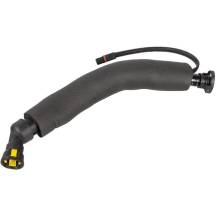 Slang, ontluchting motorblok FEBI BILSTEIN 170595