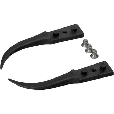 Lindström TL 7ACF Reservepunt voor pincet 7CF 40 mm
