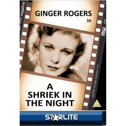 A Shriek in Night