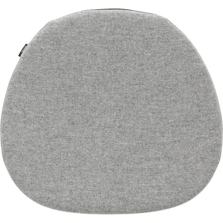 Vitra Soft Seats Typ B Zitkussen - Cosy 2 - kiezelgrijs