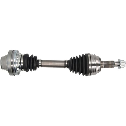 Aandrijfas POINT GEAR PNG74880