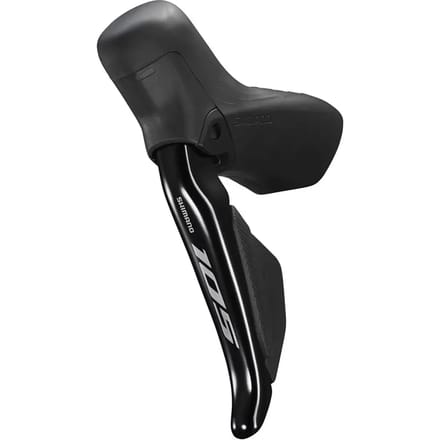 Shimano St-r7170l 105 Linker Remhendel Met Schakelaar Zilver 2s