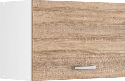 Vicco R-Line Hangkast – 60 cm met liftdeur Sonoma
