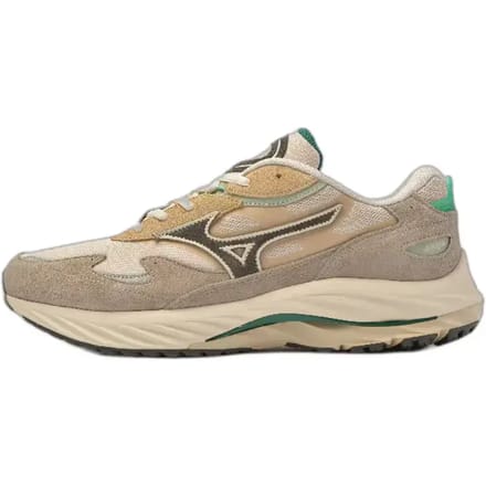 Trainers Mizuno S.L.Wave Rider Beta