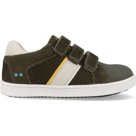 Bunnies Jr Sneakers Pepijn Pit 221342-169 Groen-21