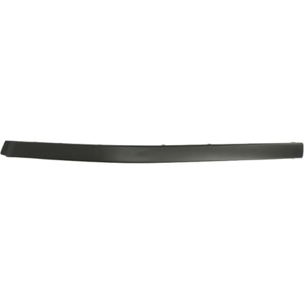 Sierlijst/beschermstrip, bumper BLIC 5703-05-0065921P links