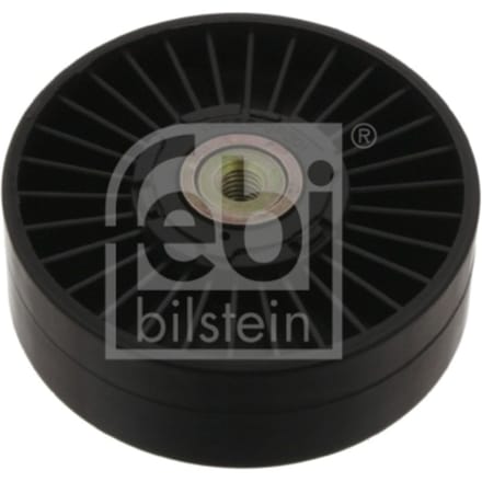 Rondsel/geleiderpoelie, V-riem FEBI BILSTEIN 01231