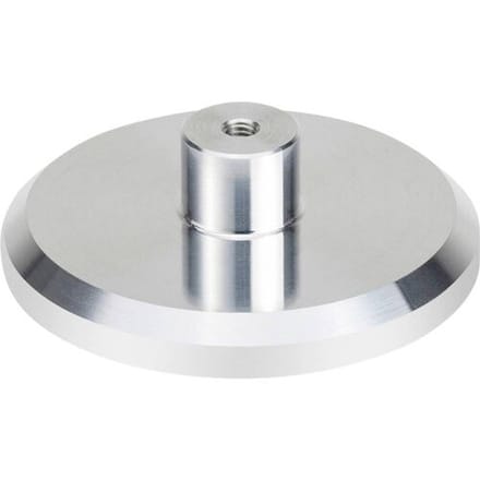 Sauter AC 47 AC 47 Ronde sensor tot 1000 N