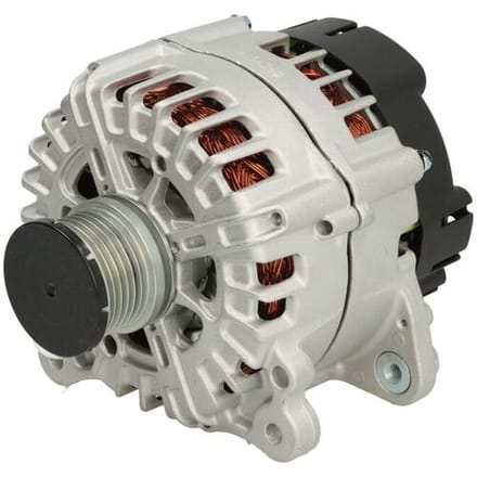 Driefasige generator STARDAX STX110247R