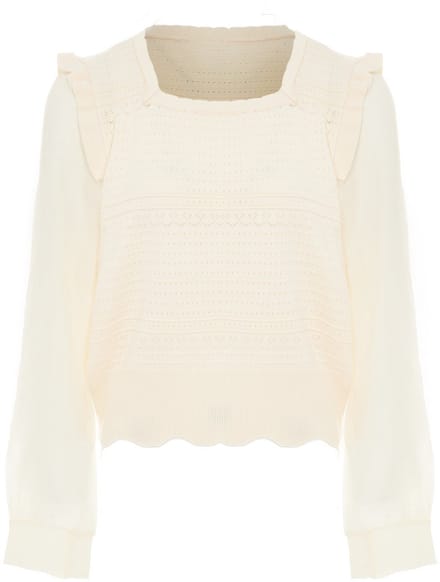 NAEMI longsleeve-shirt
