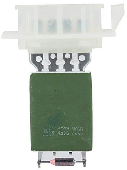 Ventilatorweerstand voor Mini R55 R56 R57 R58 R59 R60 R61