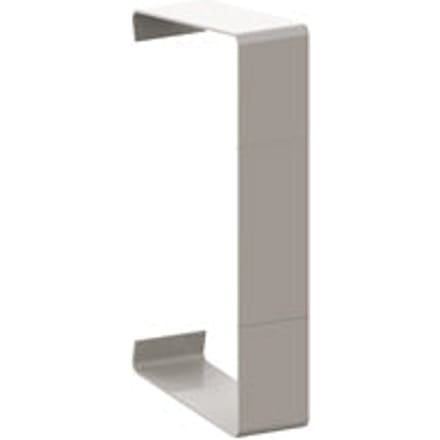 Legrand VAN GEEL afdekstrip wandgoot - 351102